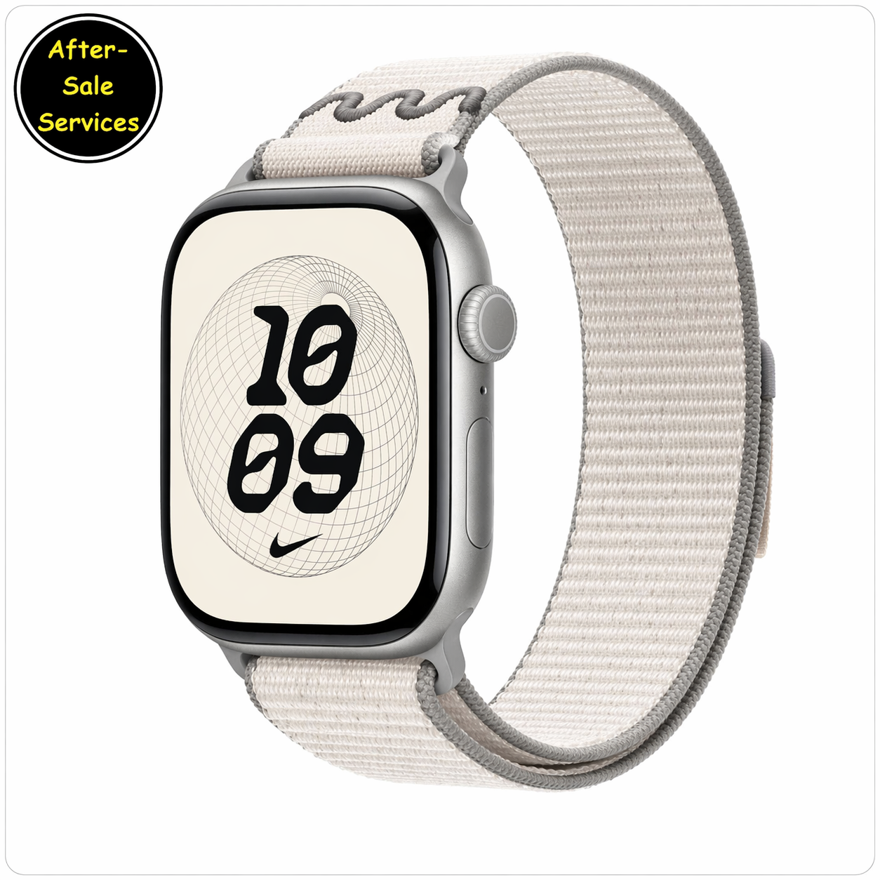 Apple Watch loop strap