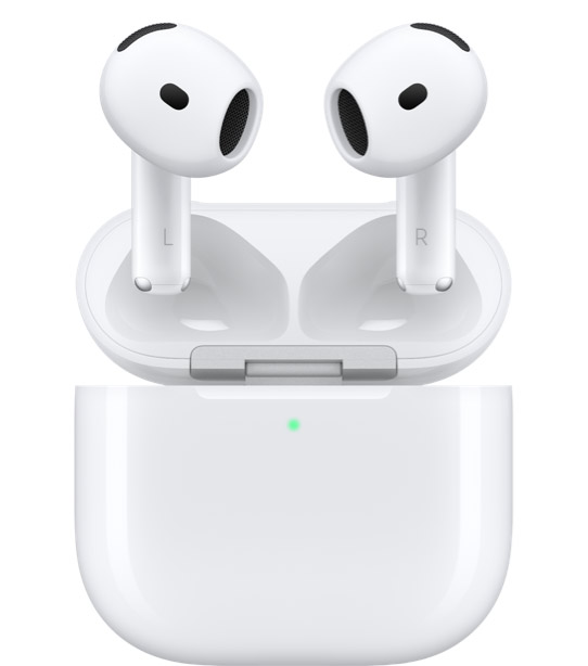 AirPods 4
