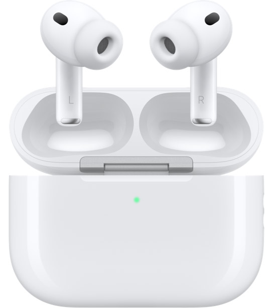 AirPods Pro 3