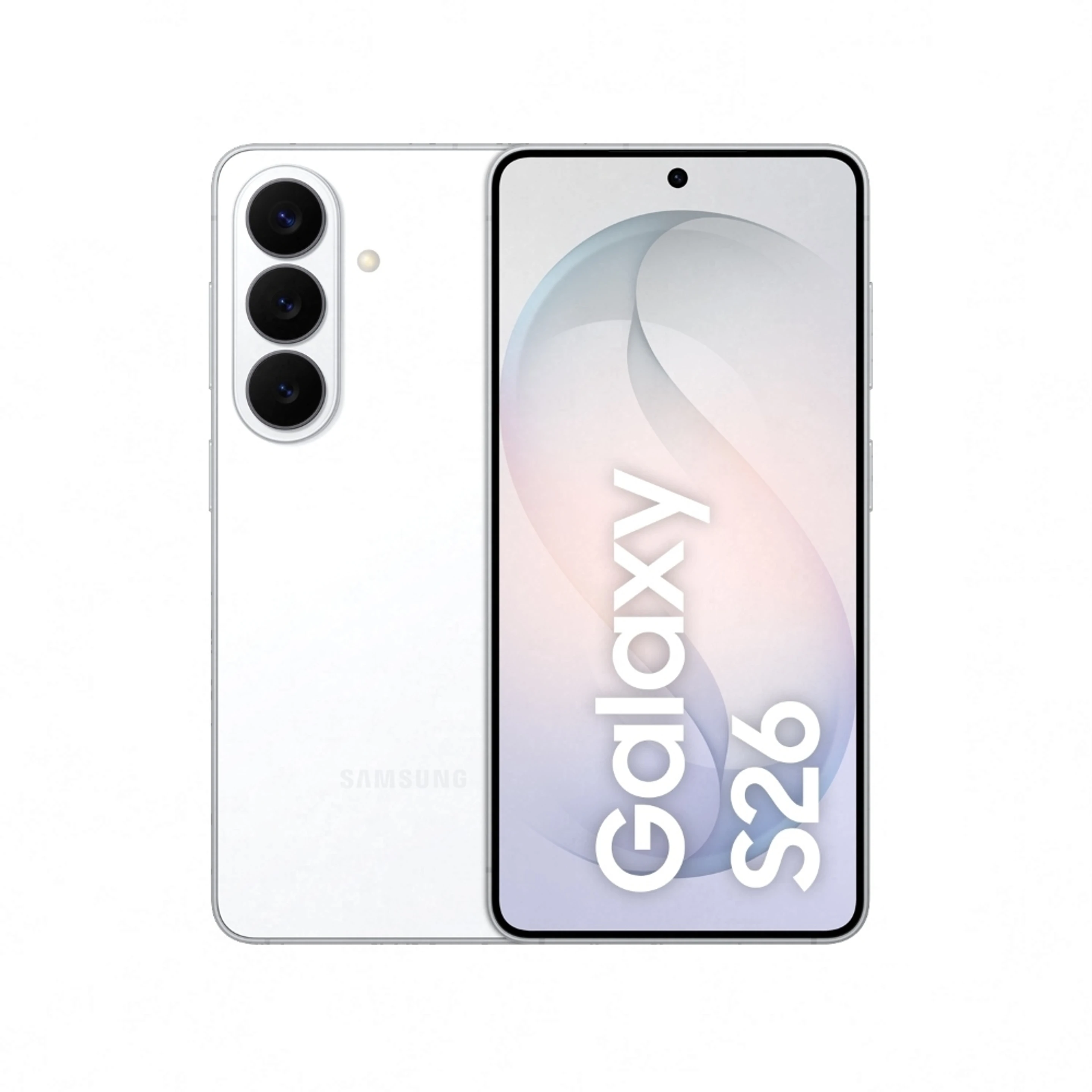 Samsung Galaxy S26